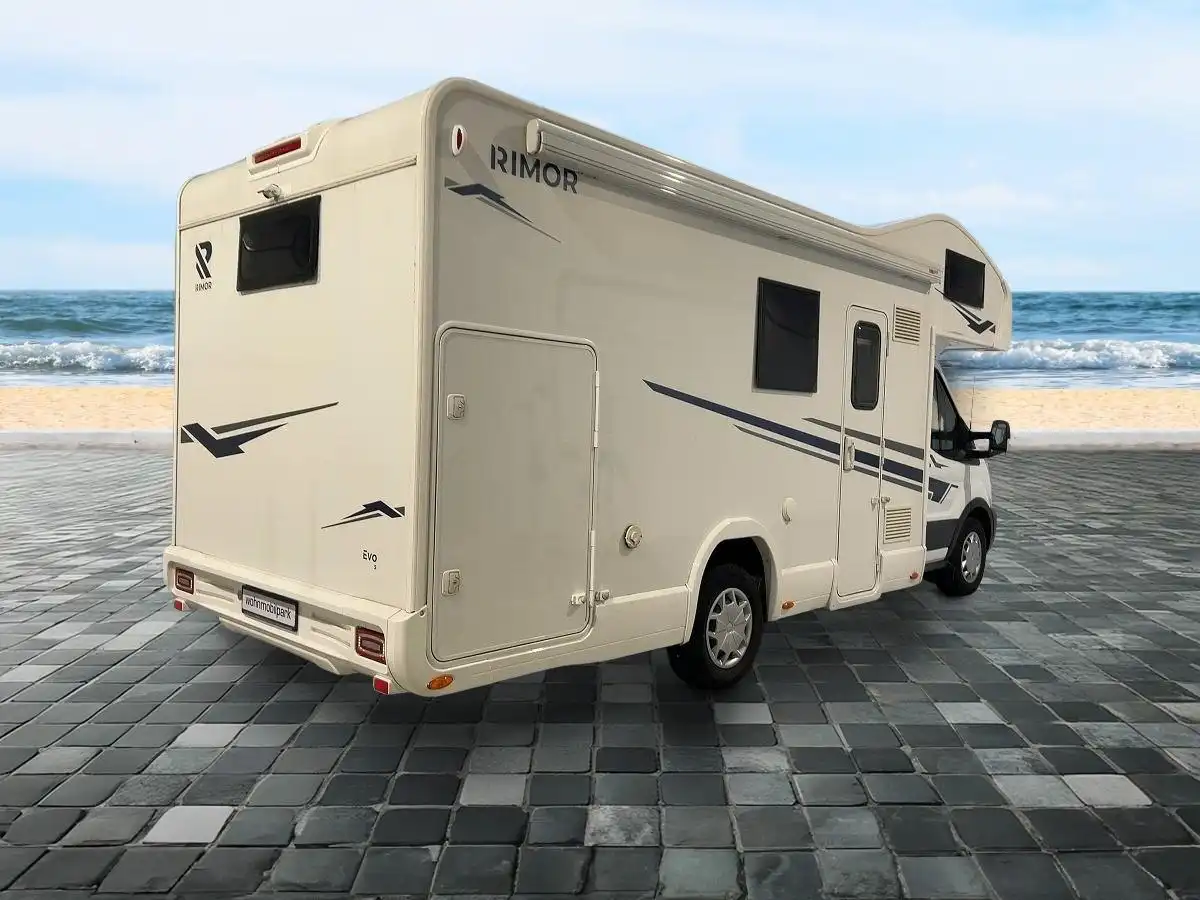 RIMOR Evo 5  - Ansicht 4